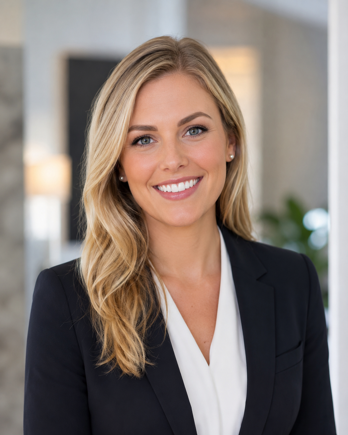 Maya Bennett profile
